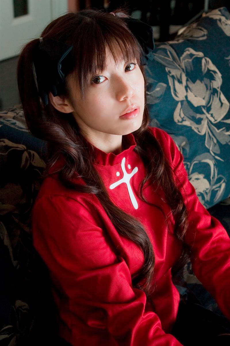 [Cosplay]  Fate Stay Night - So Hot 2